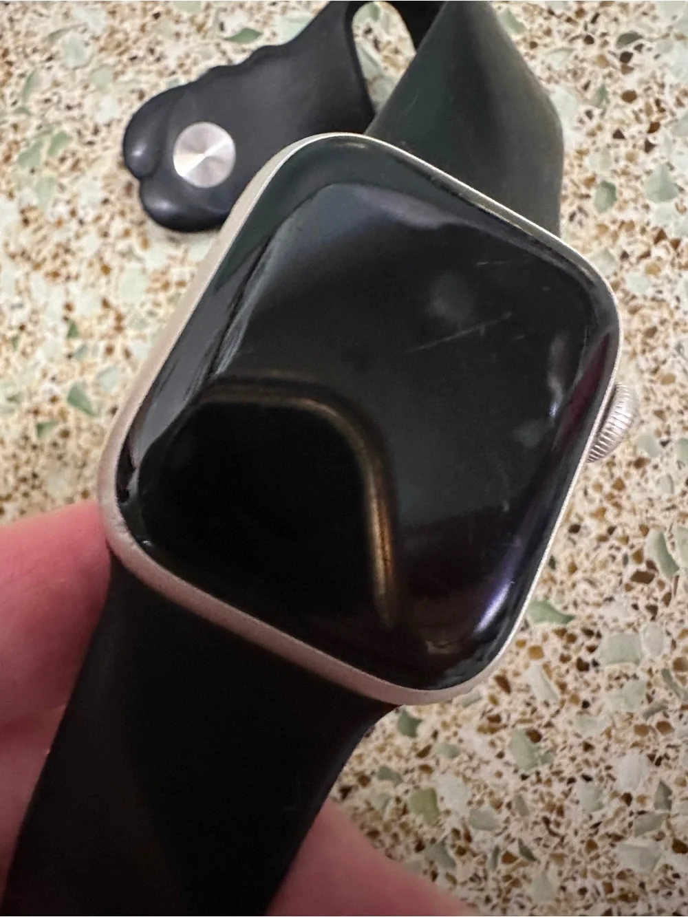 Apple watch series 7 41 mm